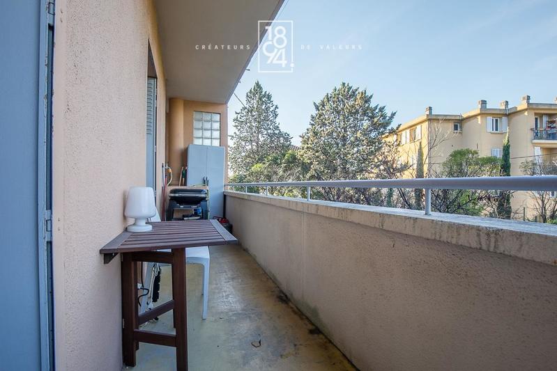 Appartement - 118 m² - 4 pièces