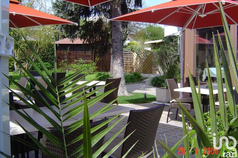 Local commercial - 870 m²