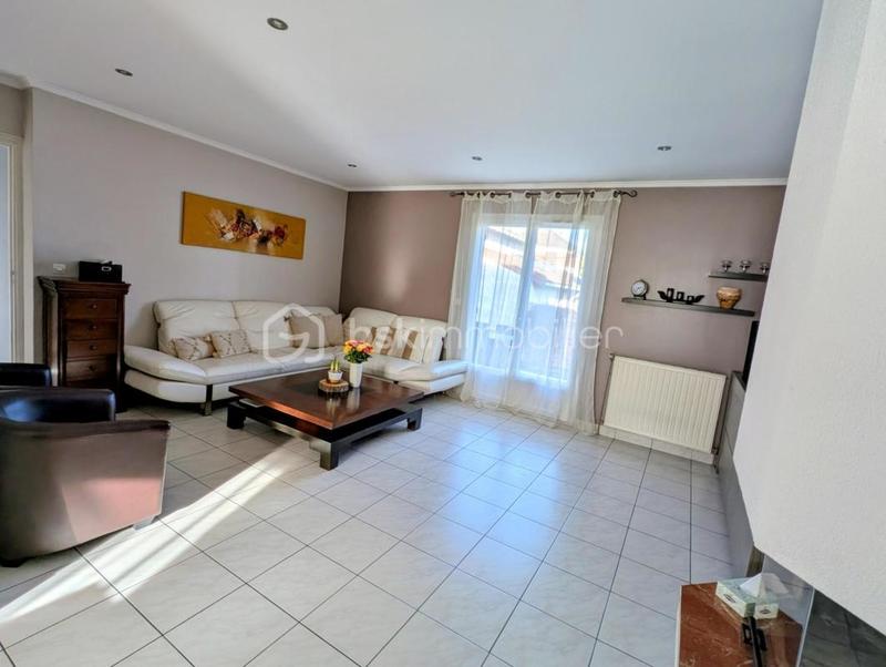 Maison - 140 m² - 7 pièces