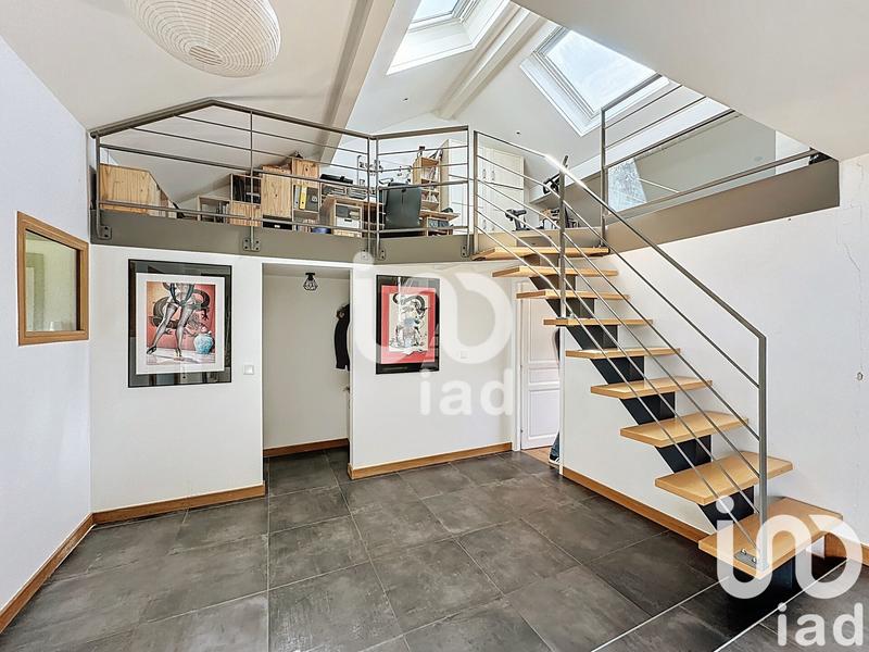 Maison - 164 m² - 5 pièces