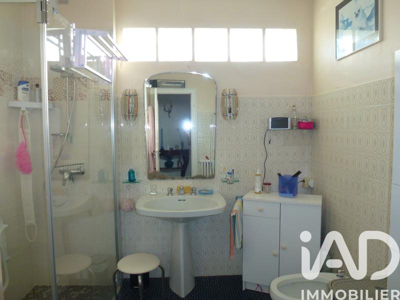 Maison de ville - 168 m² - 5 pièces