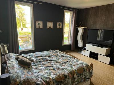 Maison de campagne - 169 m² - 6 pièces