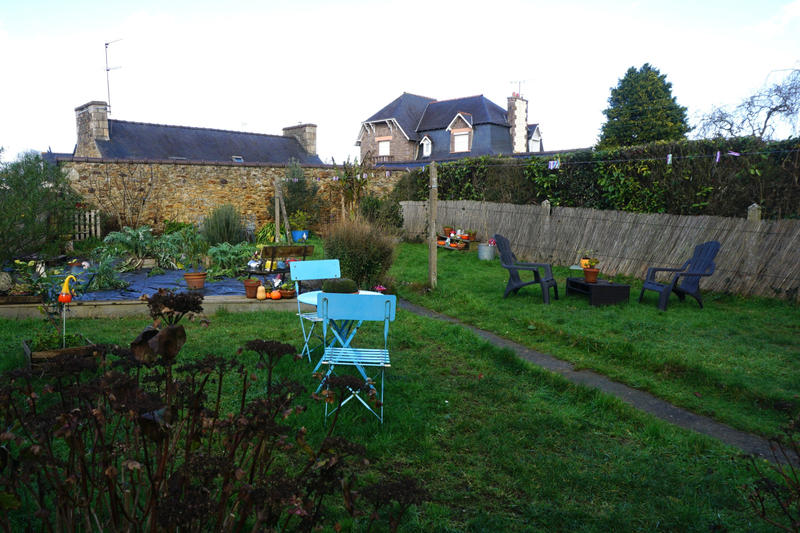 Maison - 94 m² - 5 pièces