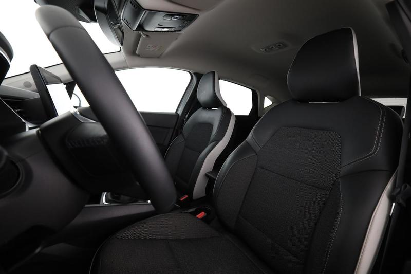 Renault Captur 1.0 TCe Techno 91 ch