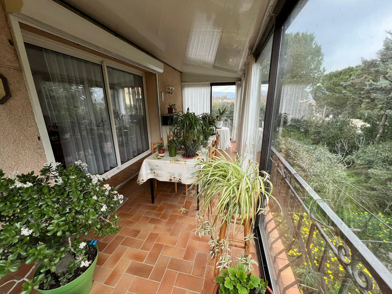 Maison - 131 m² - 5 pièces