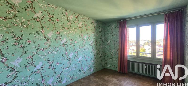 Appartement - 107 m² - 5 pièces