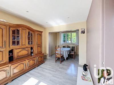 Maison - 78 m² - 4 pièces