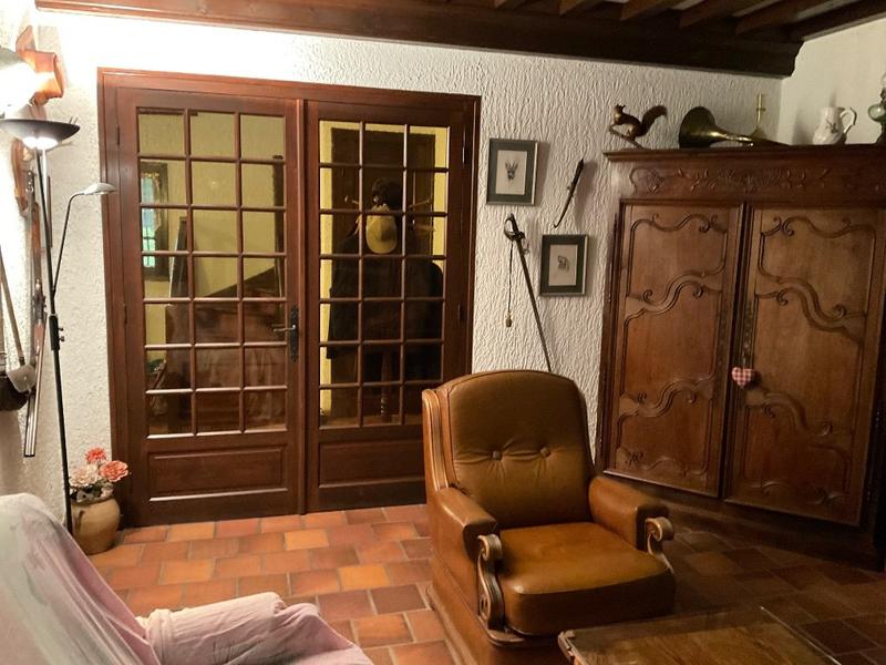 Villa - 152 m² - 6 pièces