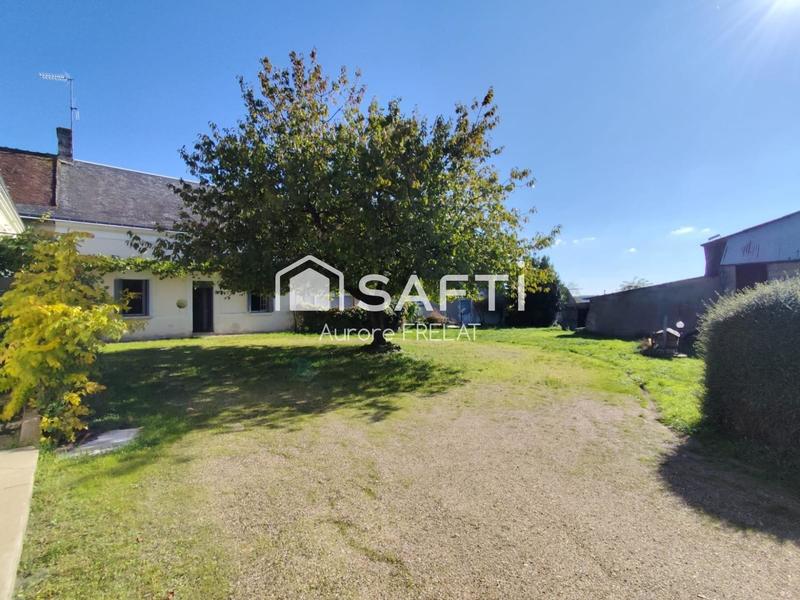 Maison - 280 m² - 10 pièces