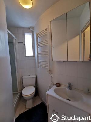 Appartement - 32 m² - 2 pièces