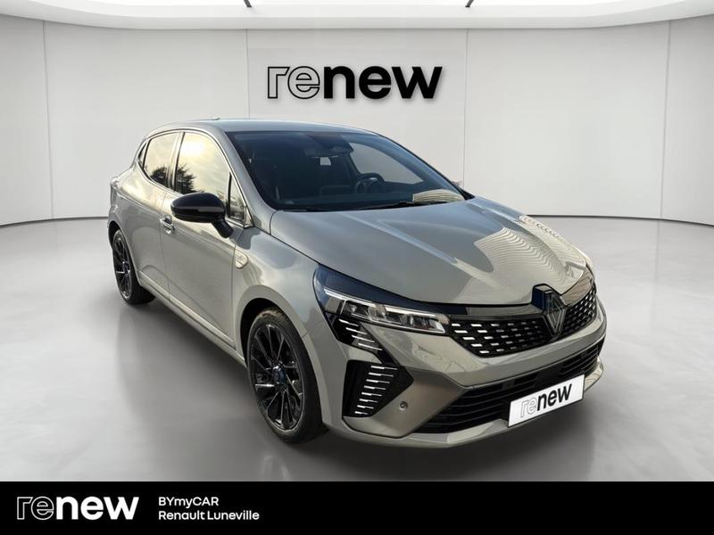 Renault Clio V TCe 90 ch Gsr2 Esprit Alpine