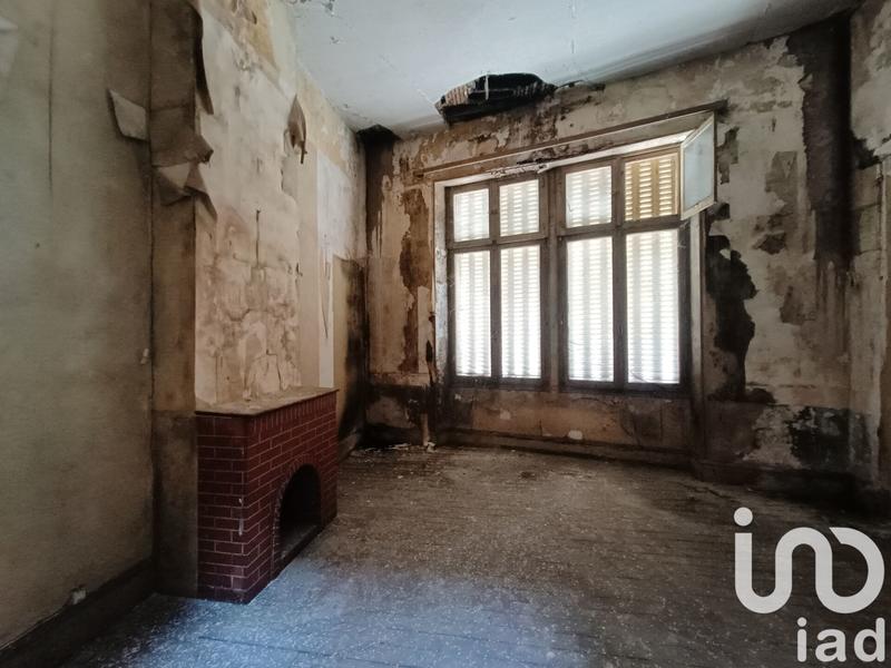 Maison - 197 m² - 5 pièces