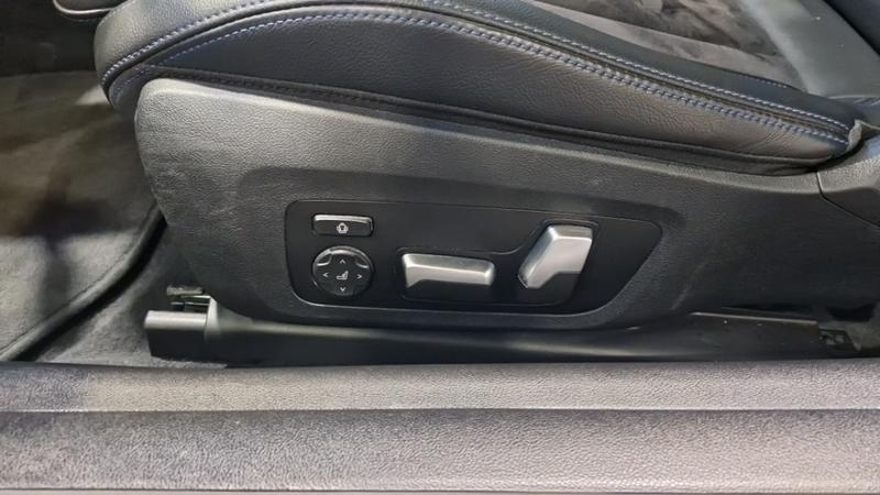 Bmw Serie 4 coupé G22 420i 184 Ch Bva8 m Sport