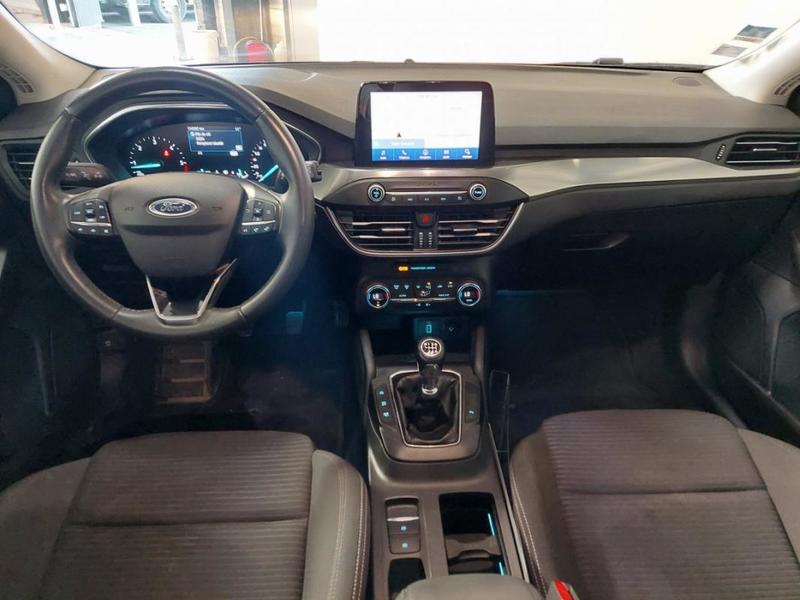 Ford Focus 5p - 1.5 EcoBlue 120 ch s&amp;amp;S Titanium