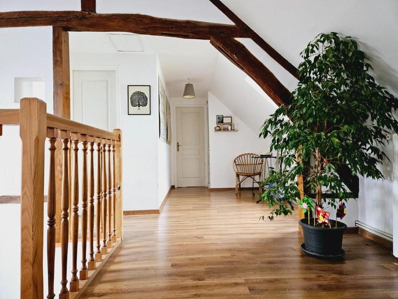 Maison - 131 m² - 6 pièces