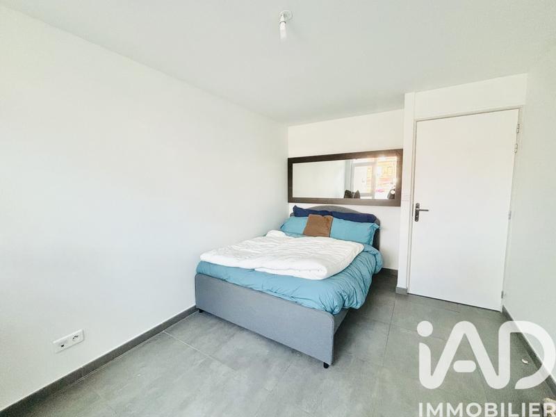 Loft - 166 m² - 5 pièces