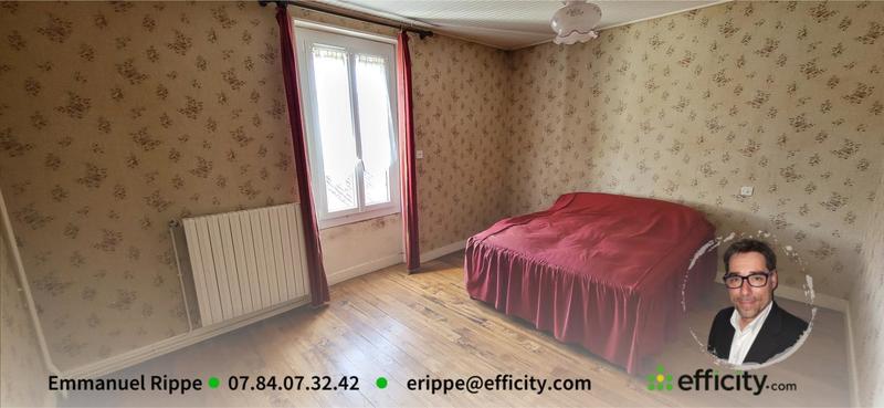 Ferme - 178 m² - 8 pièces