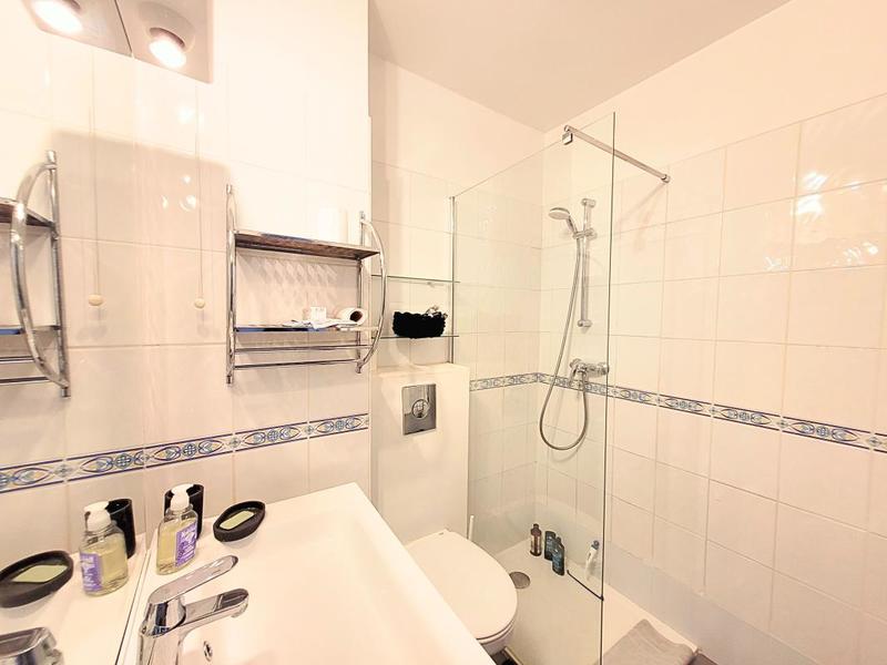 Appartement - 24 m² - 1 pièce