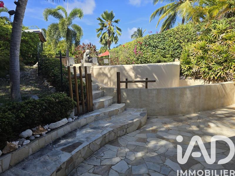 Maison - 57 m² - 3 pièces