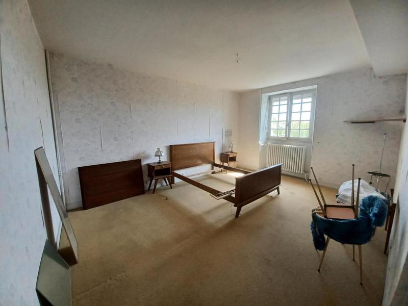 Maison - 550 m² - 20 pièces