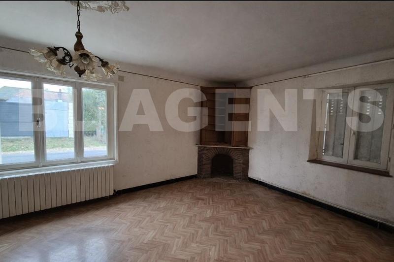 Maison - 118 m² - 5 pièces