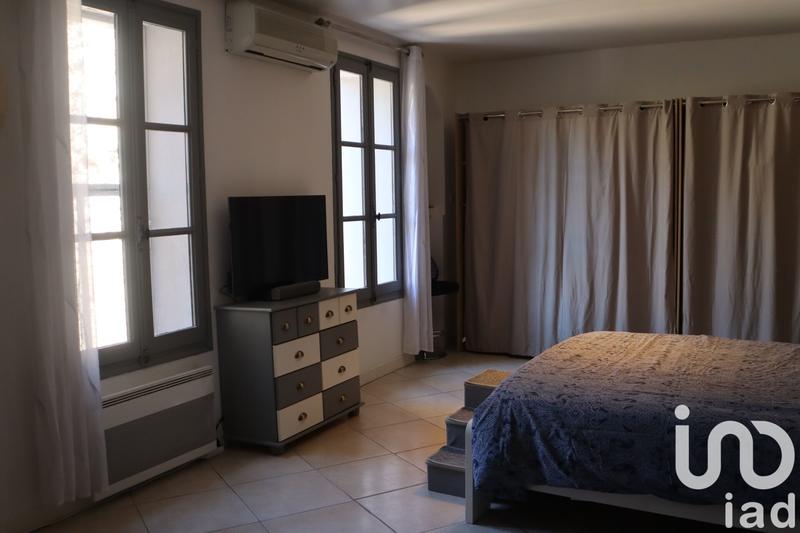 Maison de village - 139 m² - 5 pièces