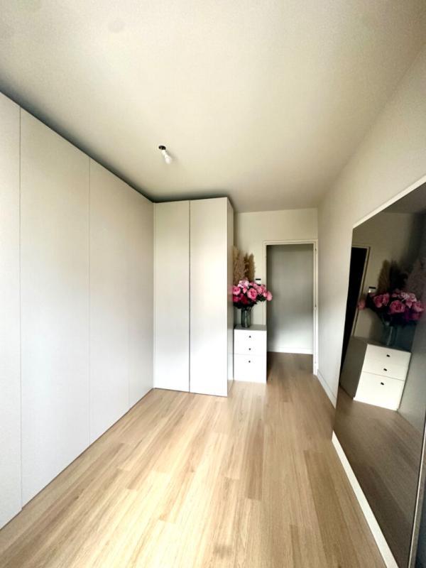 Appartement - 66 m² - 4 pièces