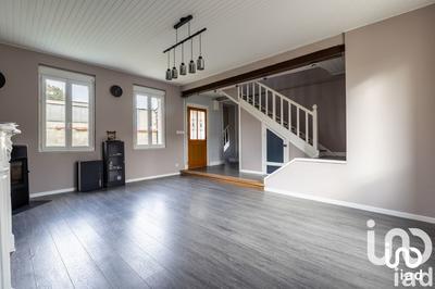 Maison - 179 m² - 13 pièces