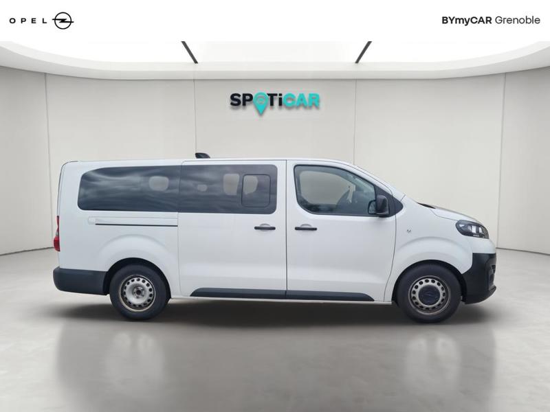 Opel Vivaro Combi L3 1.5 Diesel 120 ch