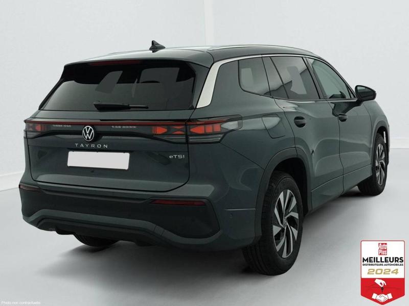Volkswagen Tayron 1.5 eTSI 150ch Dsg7 7pl Life Plus