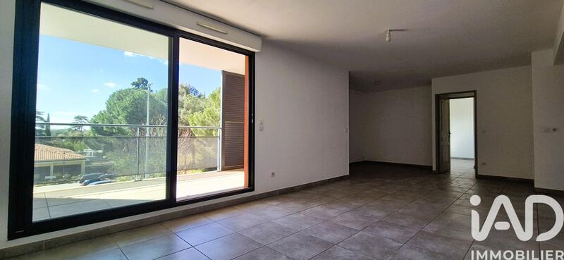 Appartement - 76 m² - 3 pièces