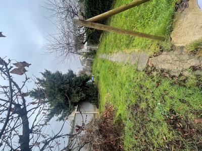 Maison - 38 m² - 2 pièces