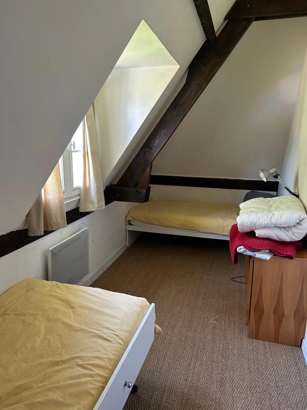 Propriété - 300 m² - 11 pièces