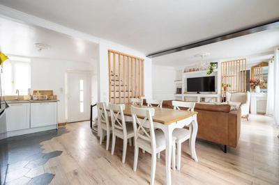 Maison de ville - 103 m² - 4 pièces