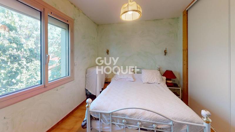 Maison - 104 m² - 4 pièces