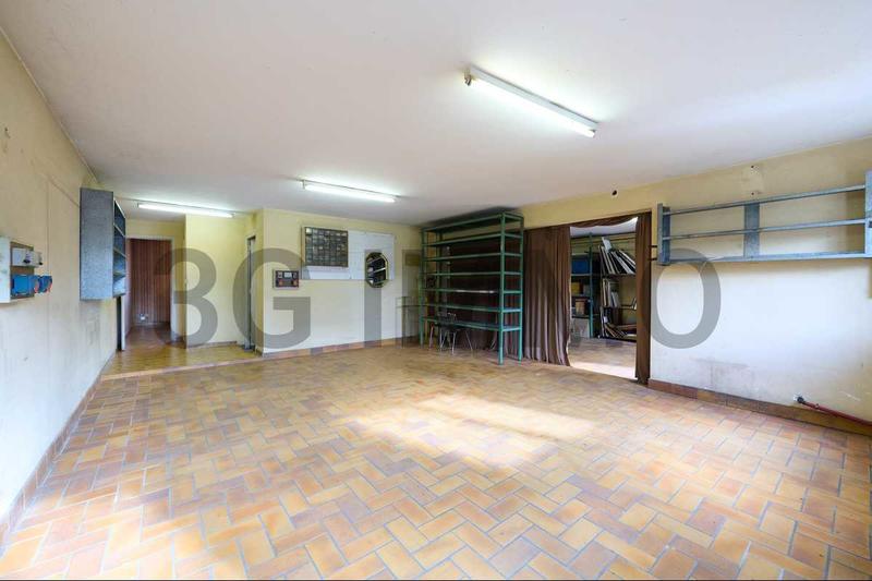 Villa - 265 m² - 7 pièces