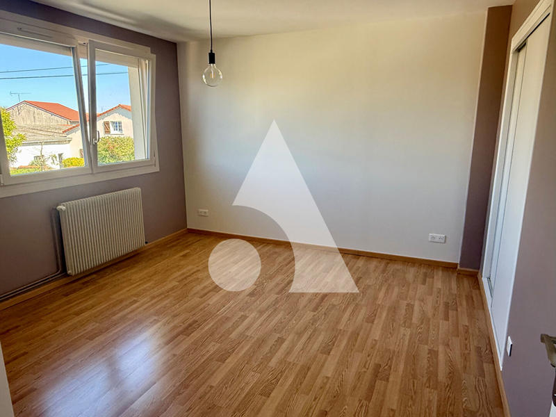 Maison - 128 m² - 6 pièces