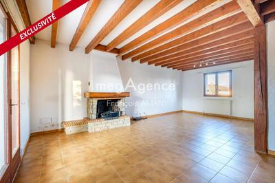 Maison - 154 m² - 7 pièces