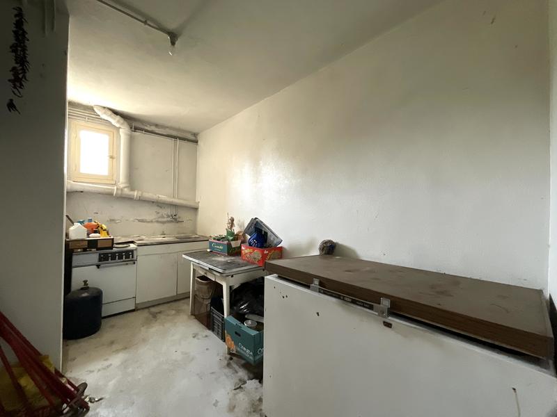 Maison - 189 m² - 6 pièces