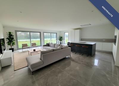 Maison - 145 m² - 4 pièces