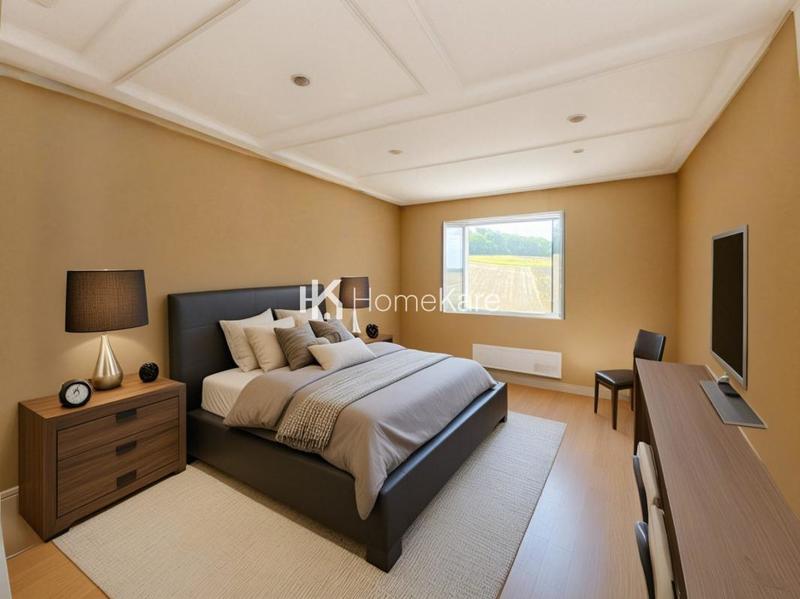 Maison - 164 m² - 6 pièces