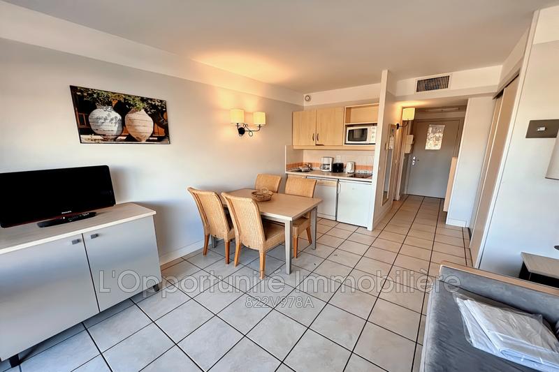 Appartement - 24 m² - 1 pièce