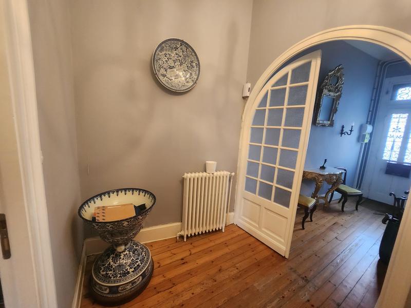 Maison de ville - 148 m² - 7 pièces