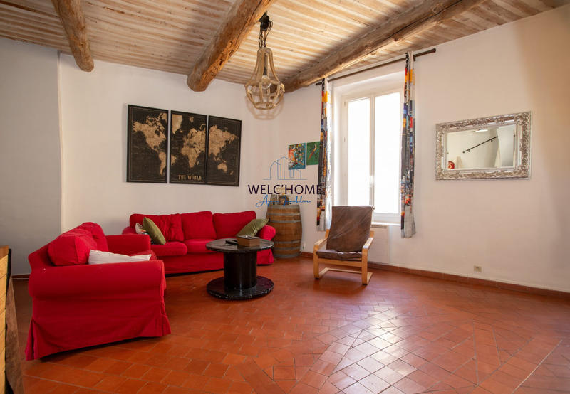 Maison - 113 m² - 4 pièces