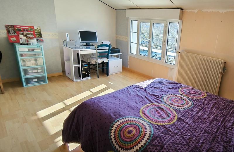 Maison - 139 m² - 6 pièces