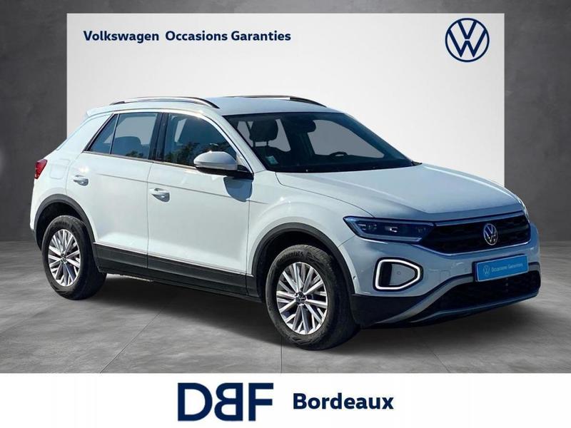 Volkswagen t-Roc 2.0 Tdi 150 Start/Stop Dsg7 Life Business