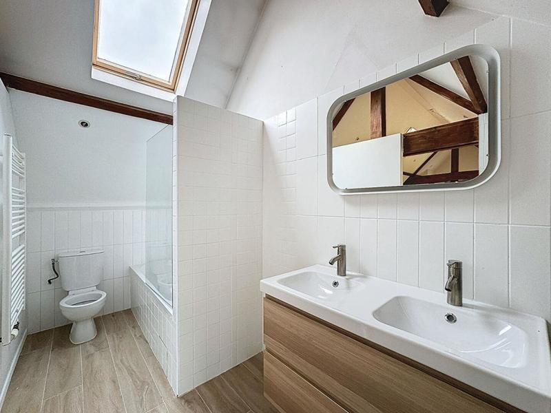 Maison - 170 m² - 7 pièces