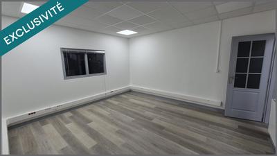 Local commercial - 998 m² - 12 pièces