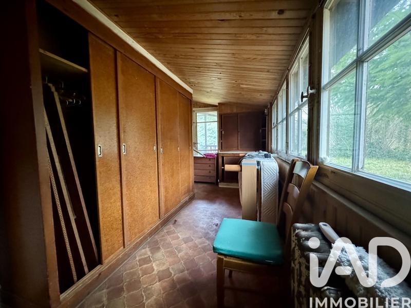 Châlet - 75 m² - 3 pièces