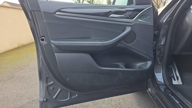 Bmw X4 (F98) 3.0i 510 Bva8 m Competition - Entretien constructeur Toit ouvrant